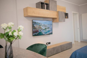 E-Twelve Apartment